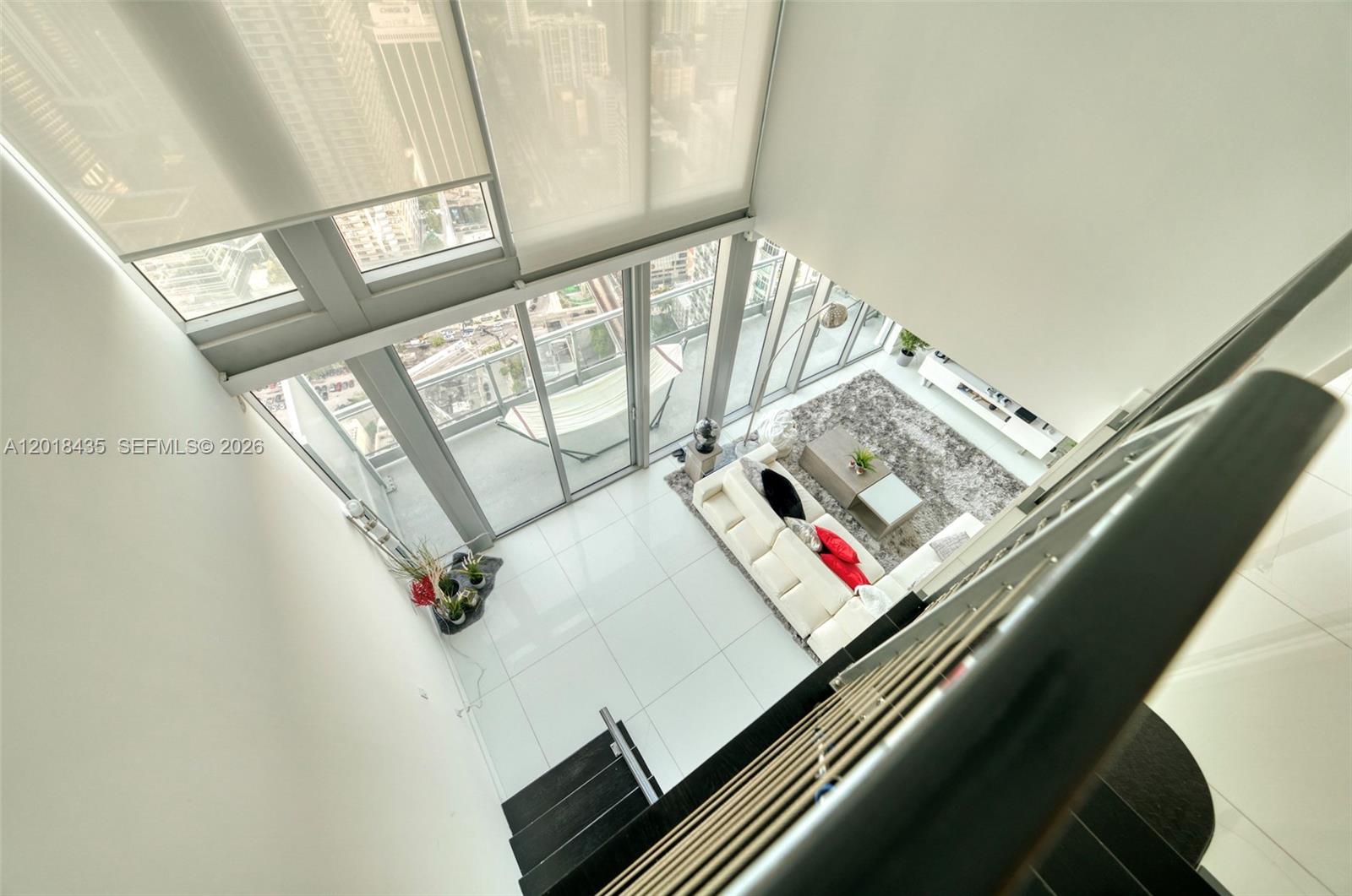 92 SW 3rd St #5203, Miami FL 33130