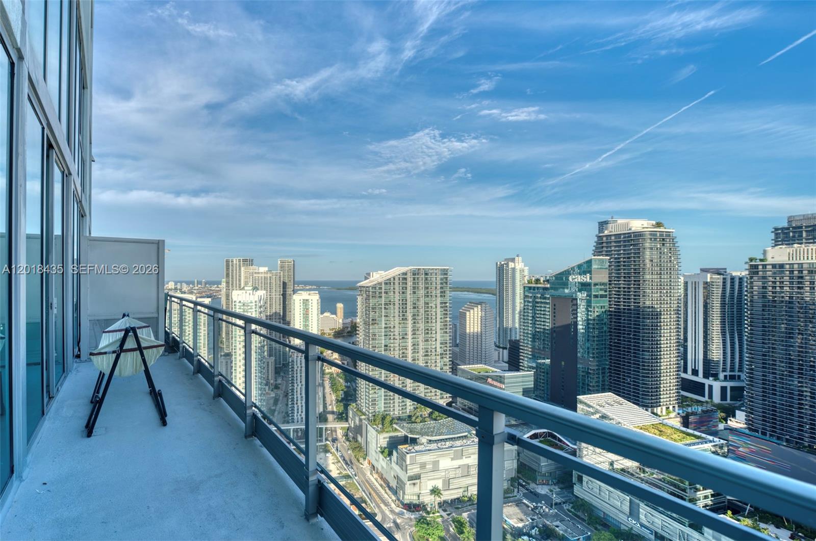 92 SW 3rd St #5203, Miami FL 33130
