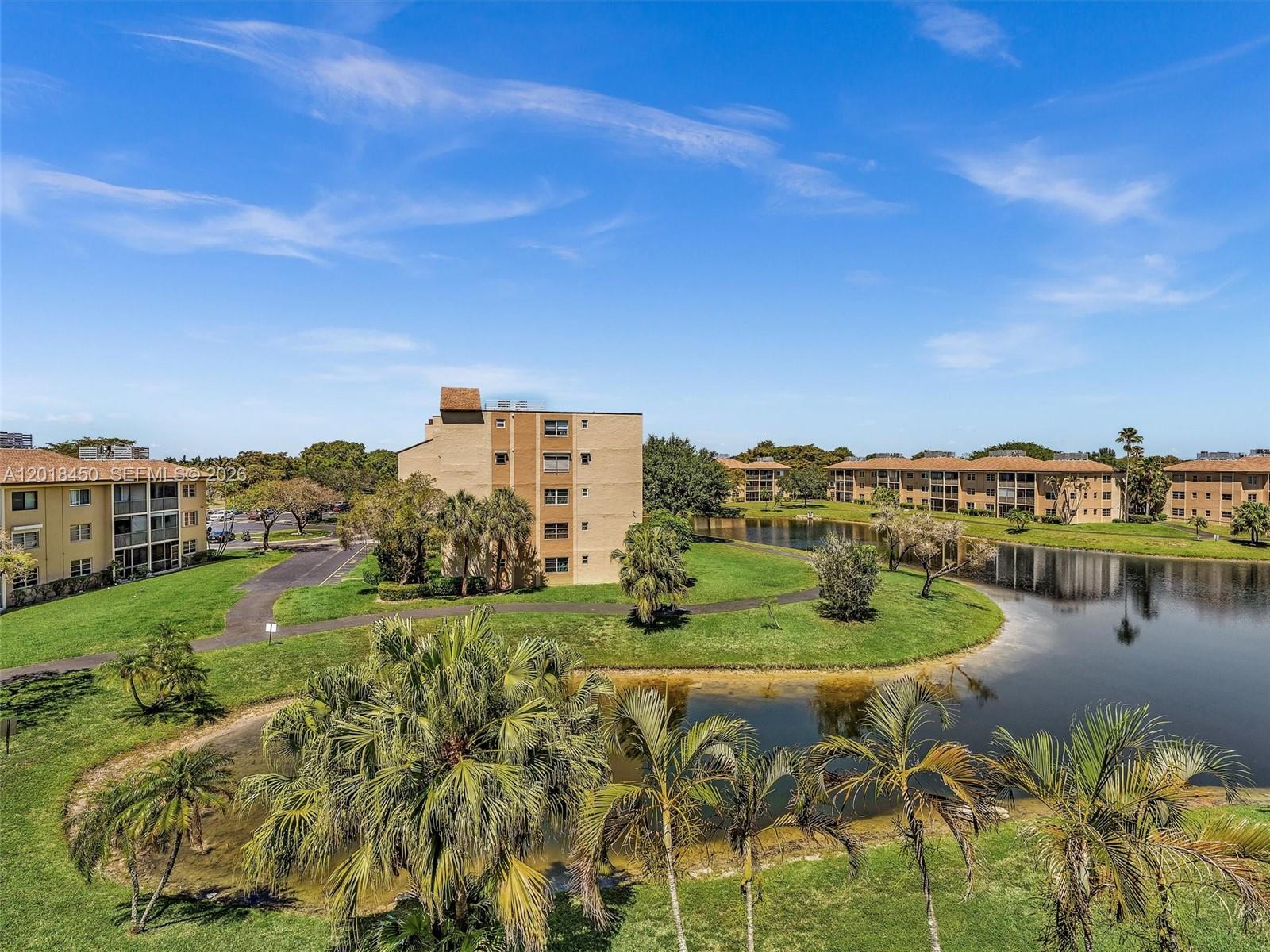 7840 NW 50th St #404, Lauderhill FL 33351