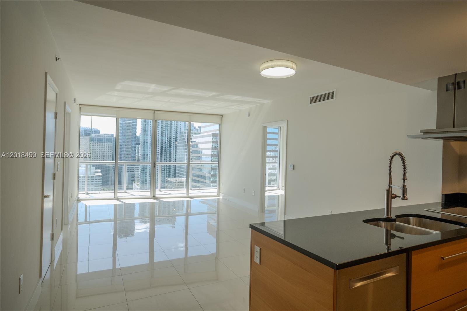 495 Brickell Ave #2703, Miami FL 33131