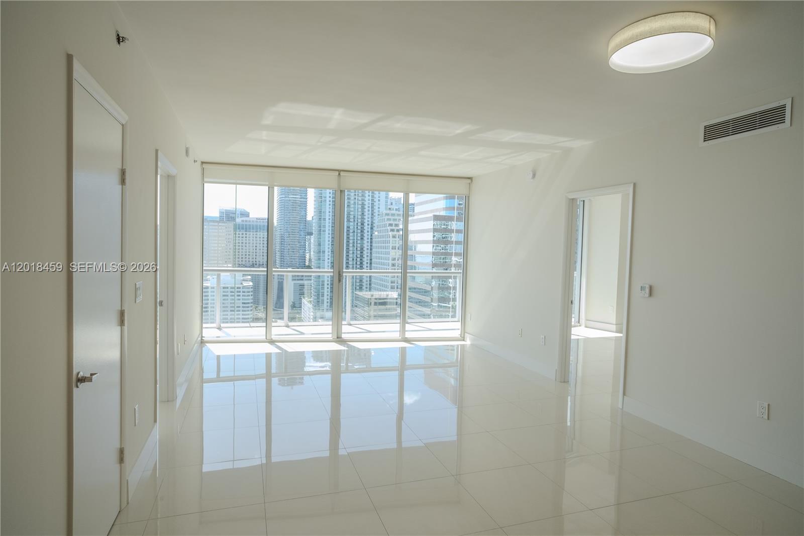 495 Brickell Ave #2703, Miami FL 33131