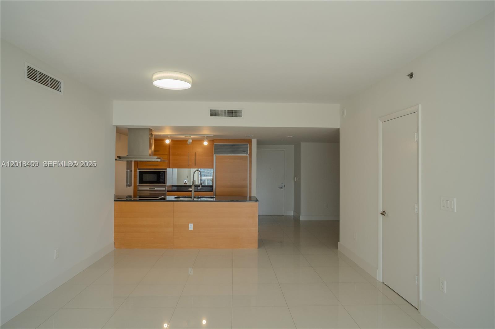 495 Brickell Ave #2703, Miami FL 33131