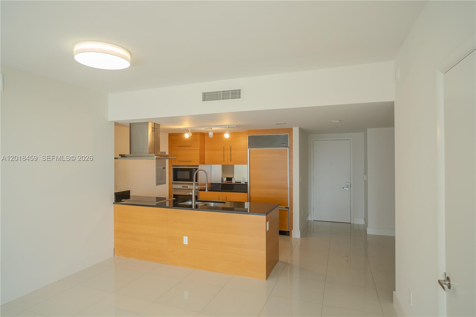 495 Brickell Ave #2703, Miami FL 33131