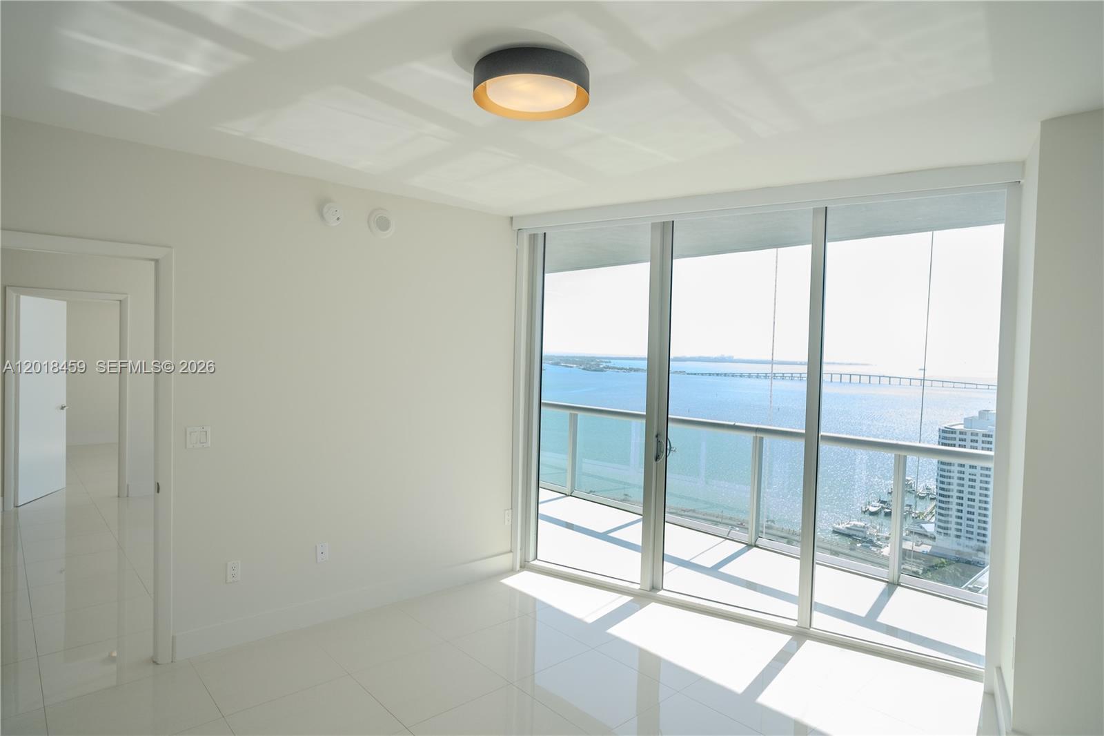 495 Brickell Ave #2703, Miami FL 33131