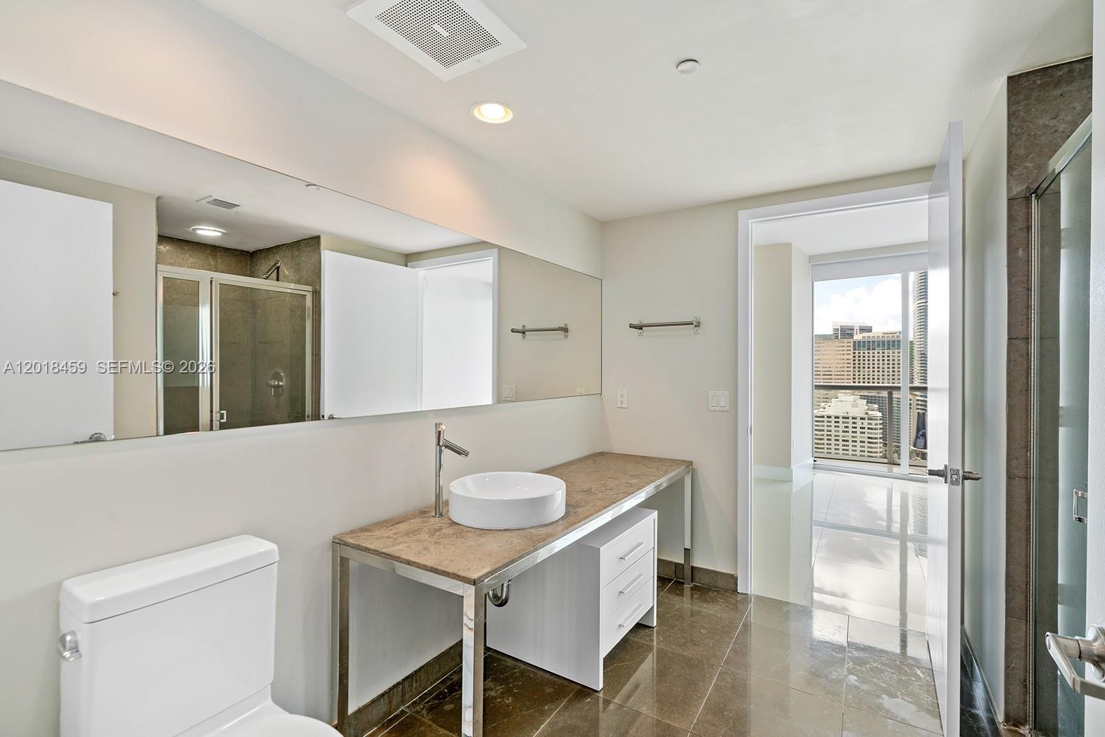 495 Brickell Ave #2703, Miami FL 33131