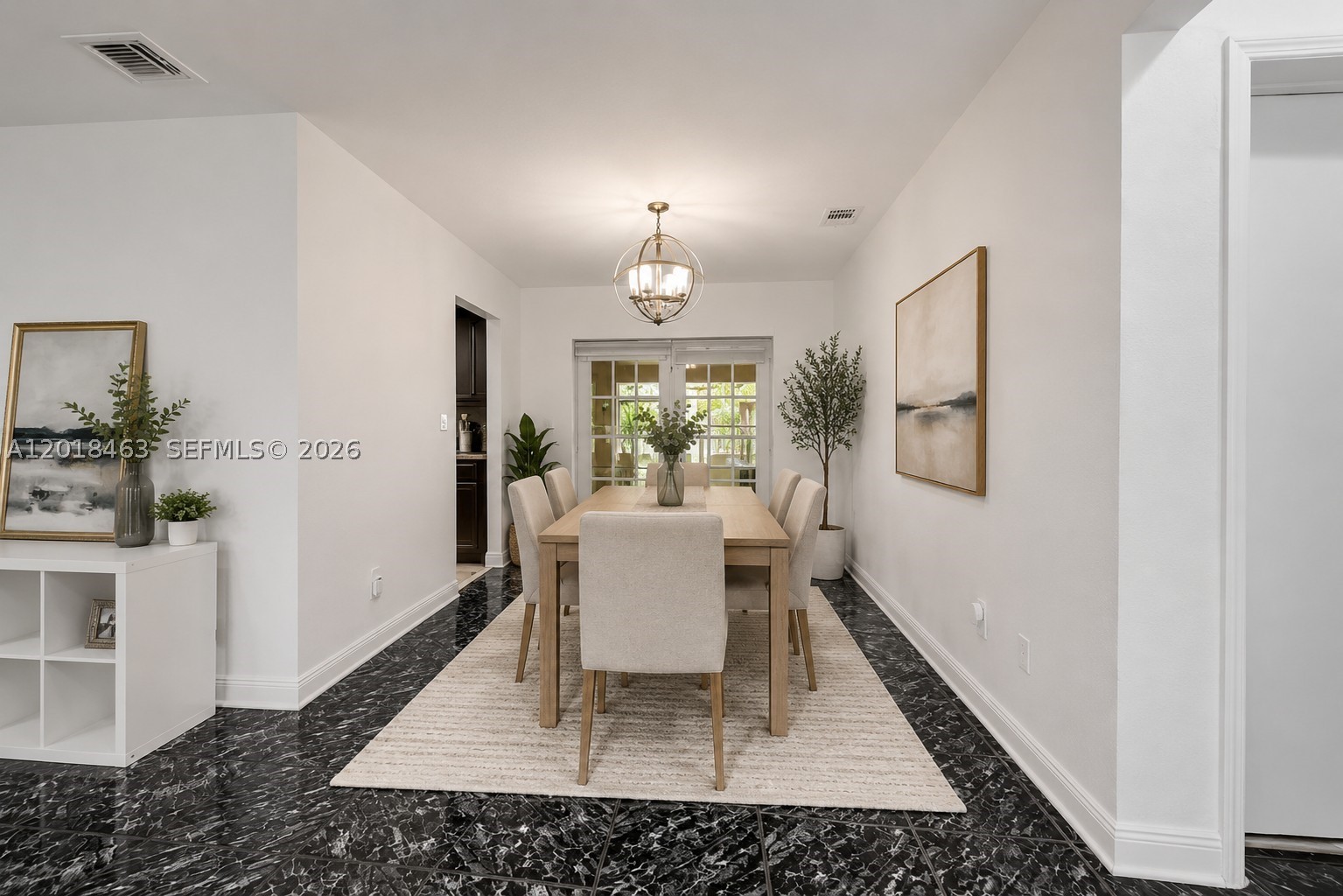 15725 SW 102nd Pl, Miami FL 33157