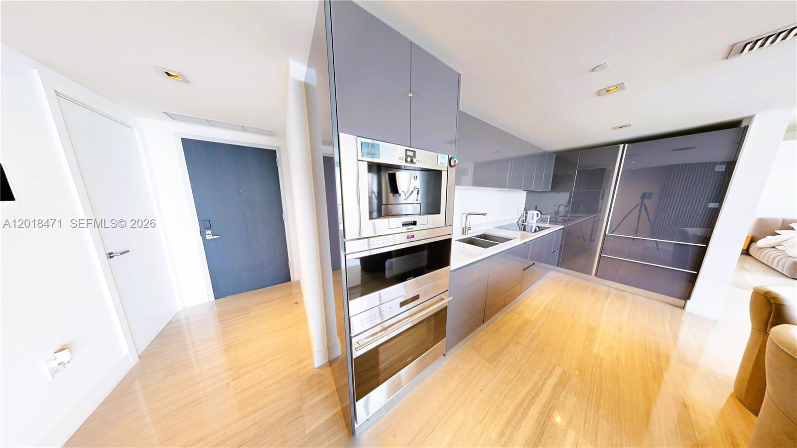 1451 Brickell Ave #2502, Miami FL 33131