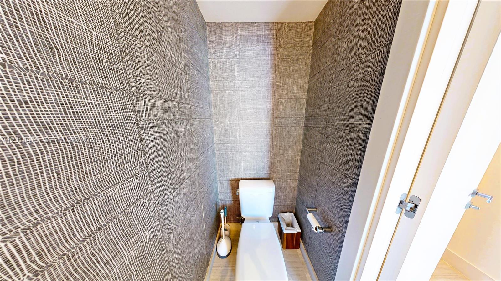 1451 Brickell Ave #2502, Miami FL 33131
