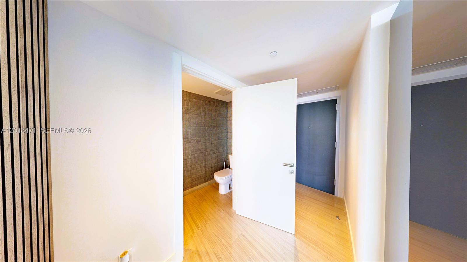 1451 Brickell Ave #2502, Miami FL 33131