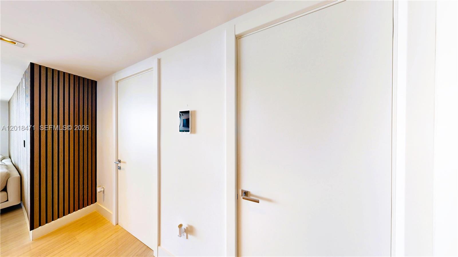 1451 Brickell Ave #2502, Miami FL 33131