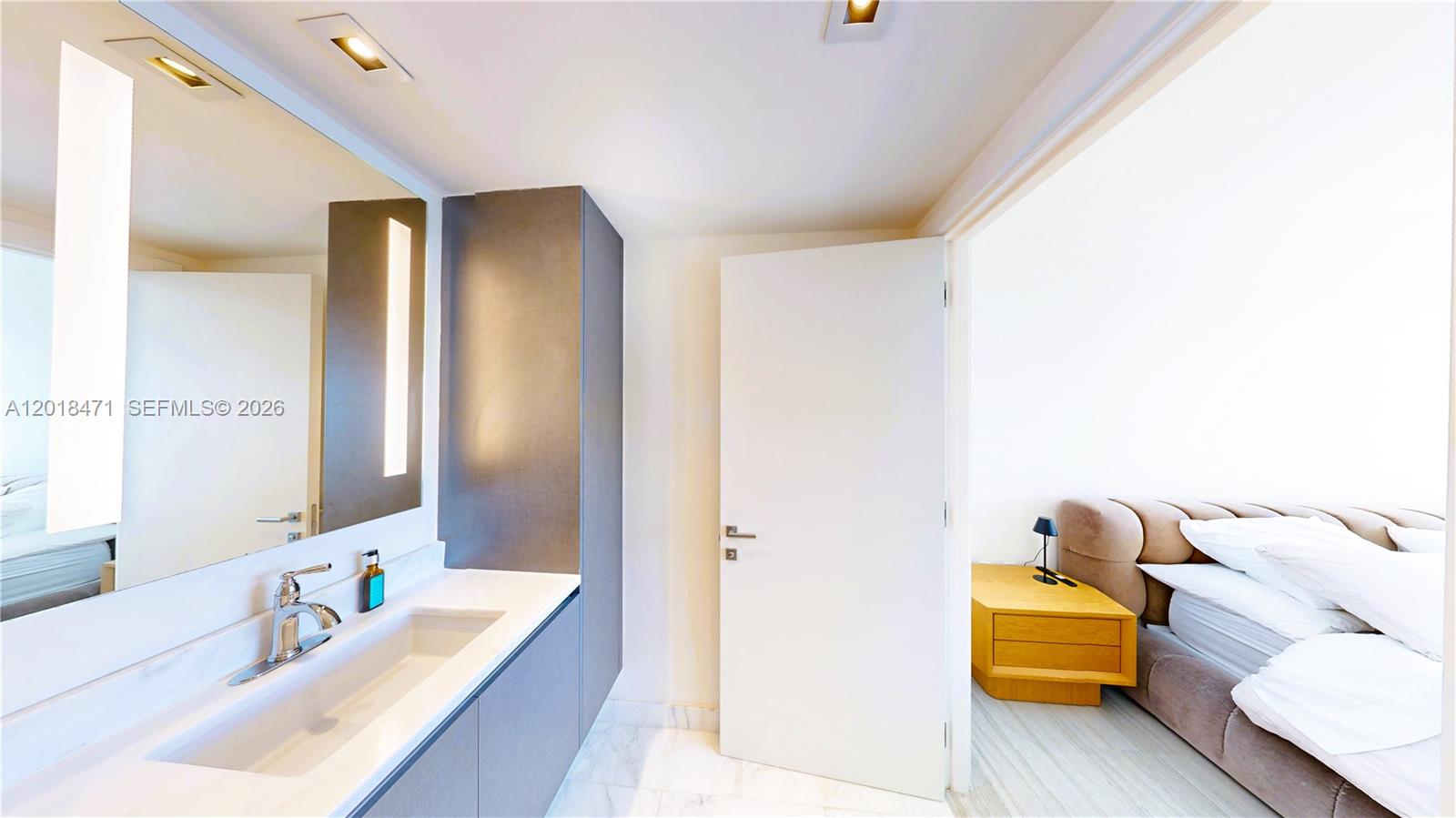 1451 Brickell Ave #2502, Miami FL 33131