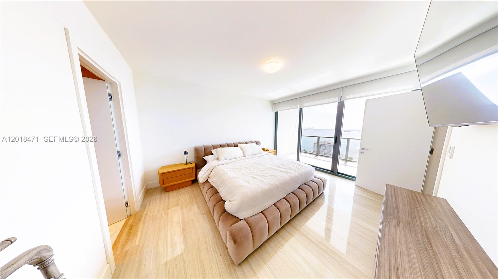1451 Brickell Ave #2502, Miami FL 33131