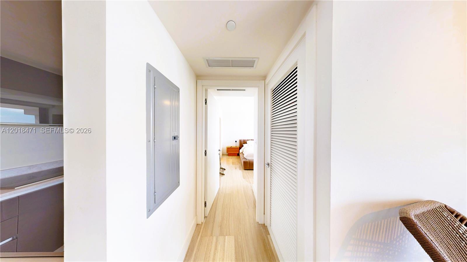 1451 Brickell Ave #2502, Miami FL 33131