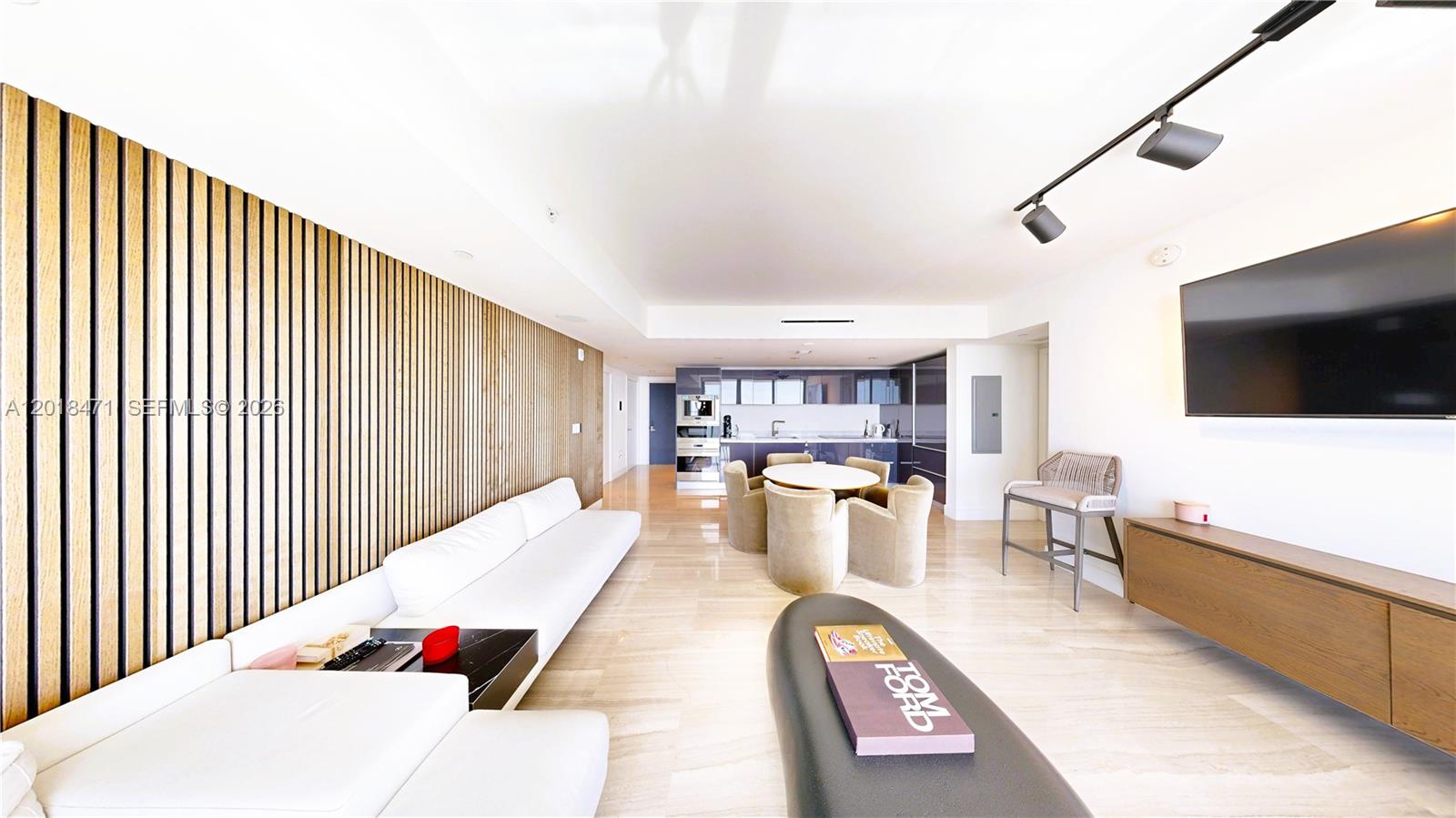 1451 Brickell Ave #2502, Miami FL 33131