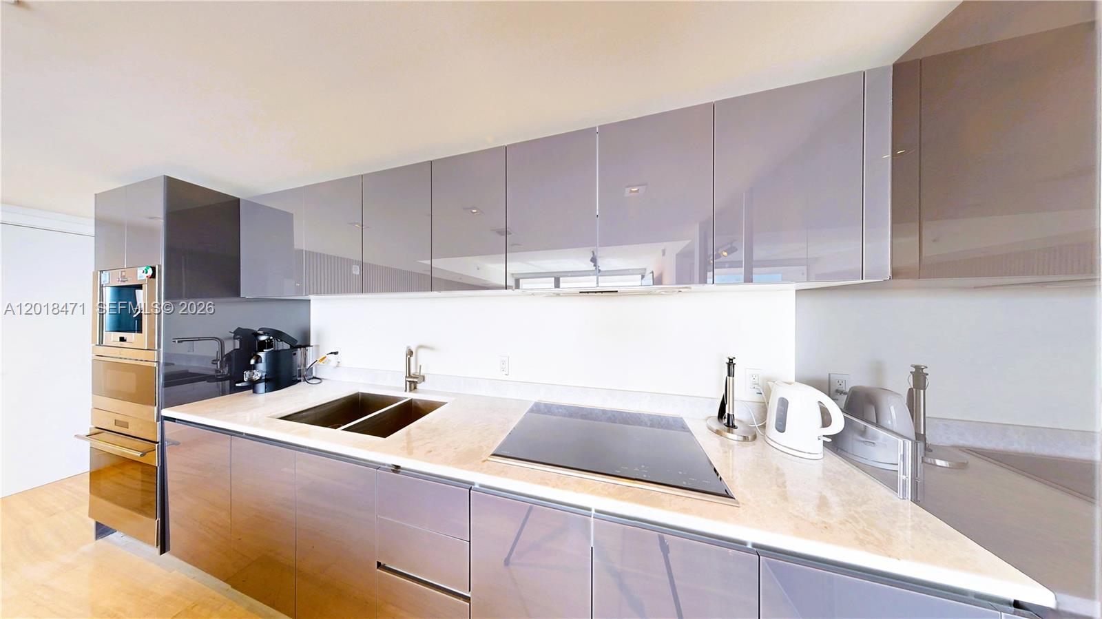 1451 Brickell Ave #2502, Miami FL 33131