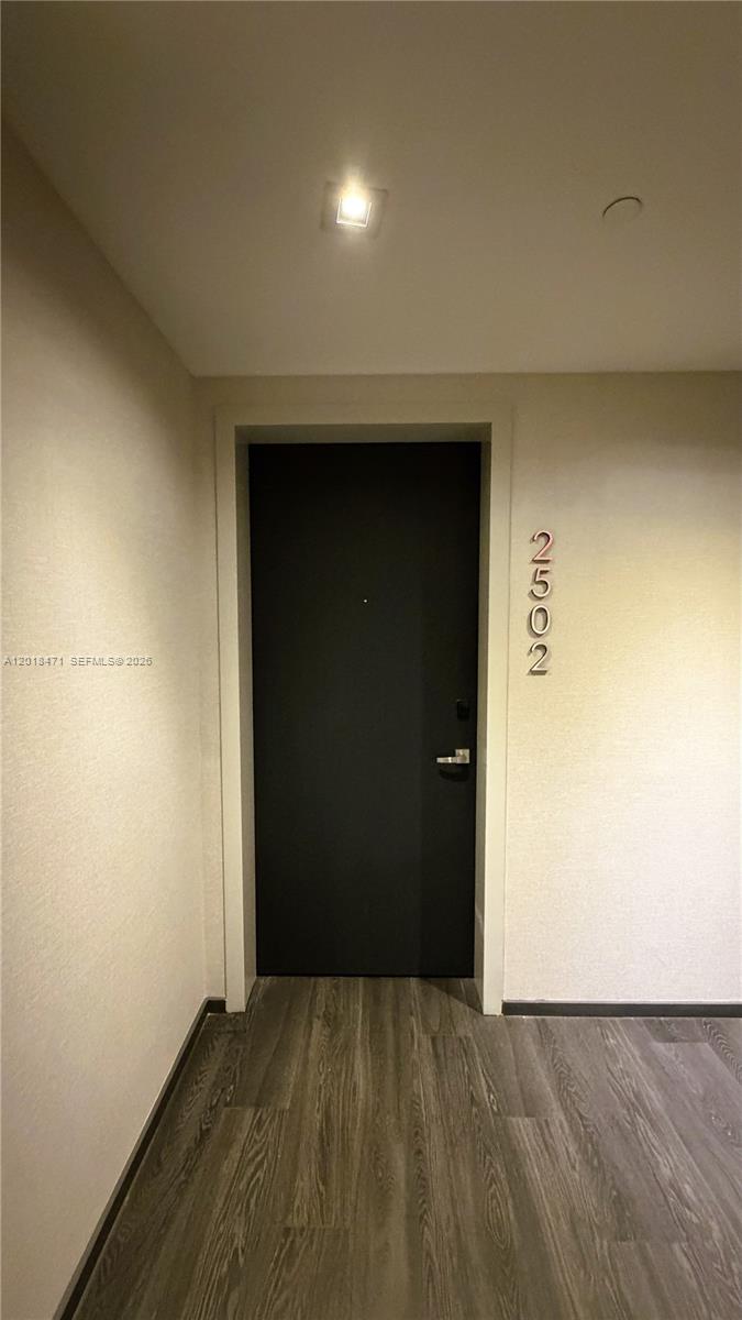 1451 Brickell Ave #2502, Miami FL 33131
