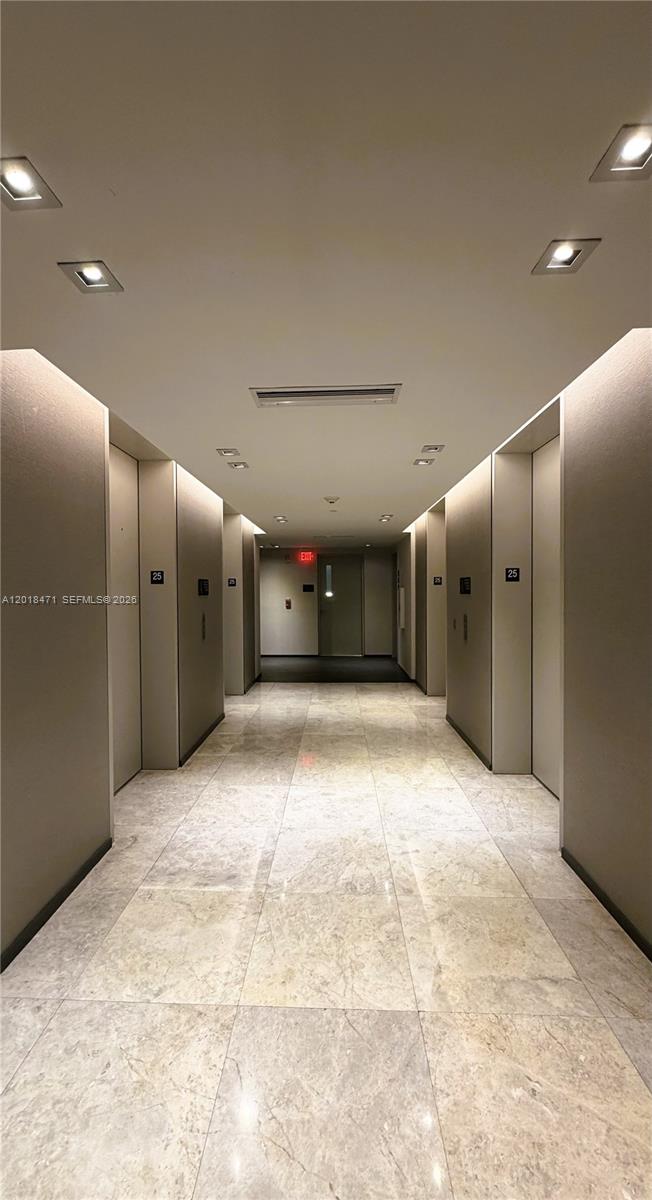 1451 Brickell Ave #2502, Miami FL 33131