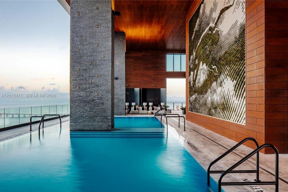 1451 Brickell Ave #2502, Miami FL 33131