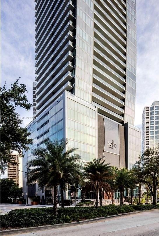1451 Brickell Ave #2502, Miami FL 33131