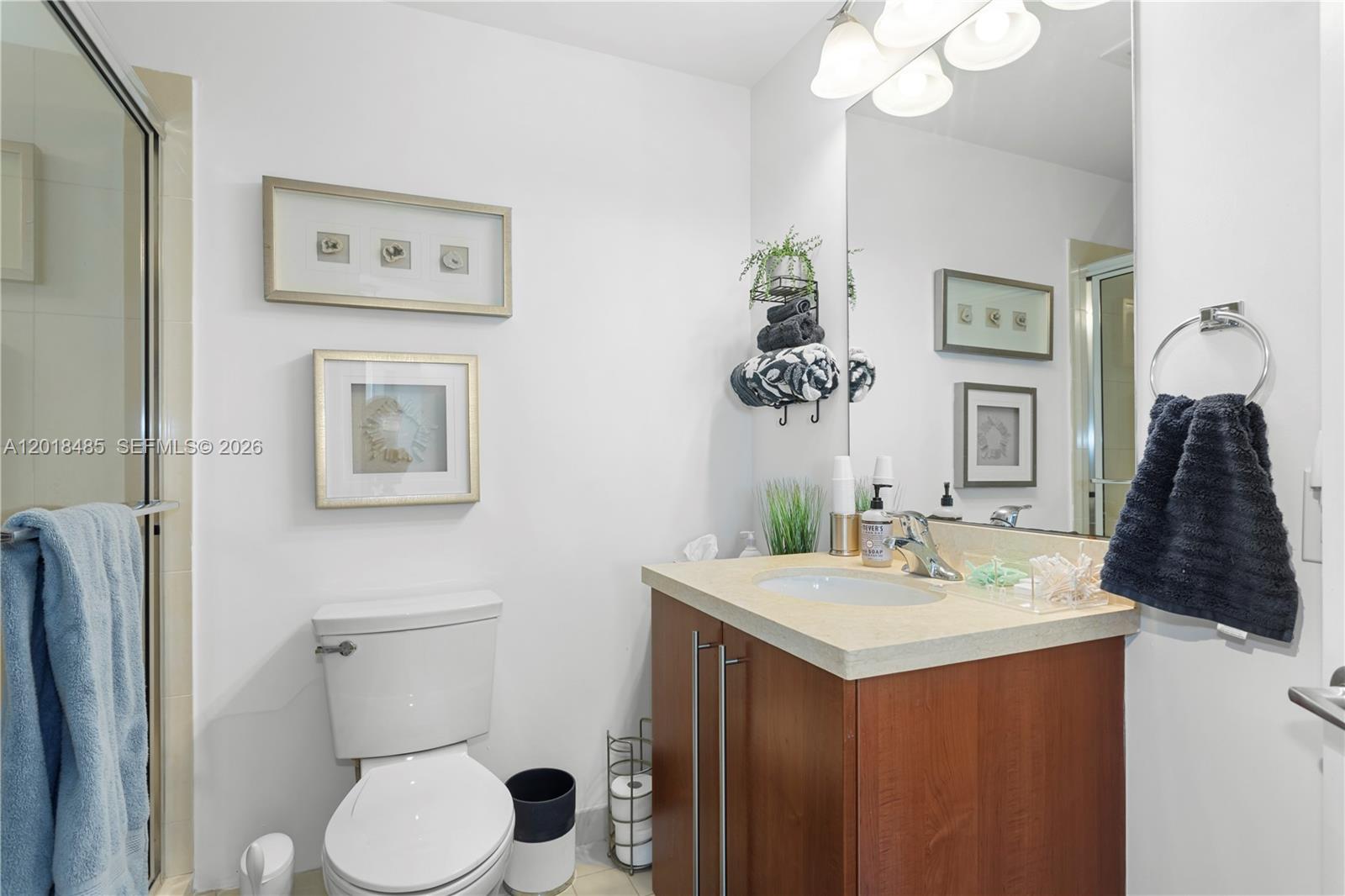 1111 SW 1st Ave #2925-N, Miami FL 33130