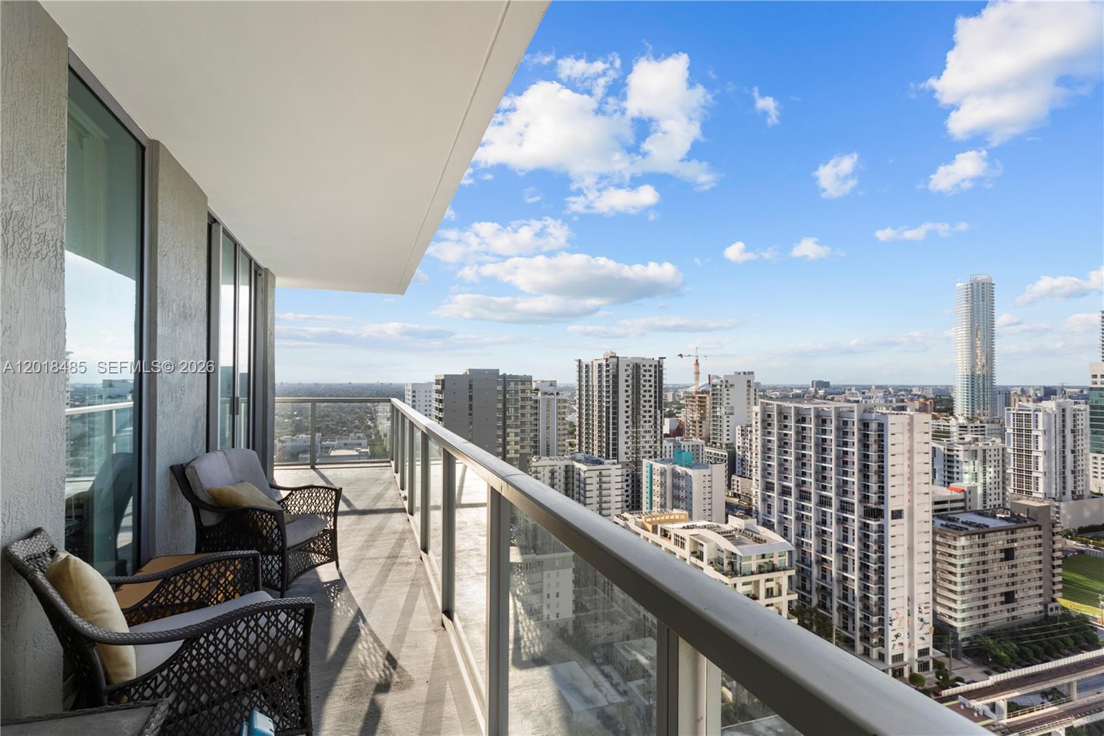 1111 SW 1st Ave #2925-N, Miami FL 33130