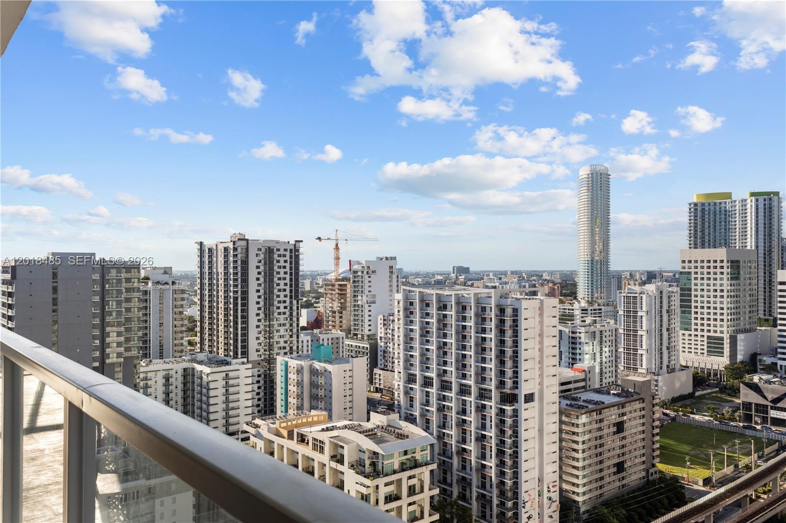 1111 SW 1st Ave #2925-N, Miami FL 33130