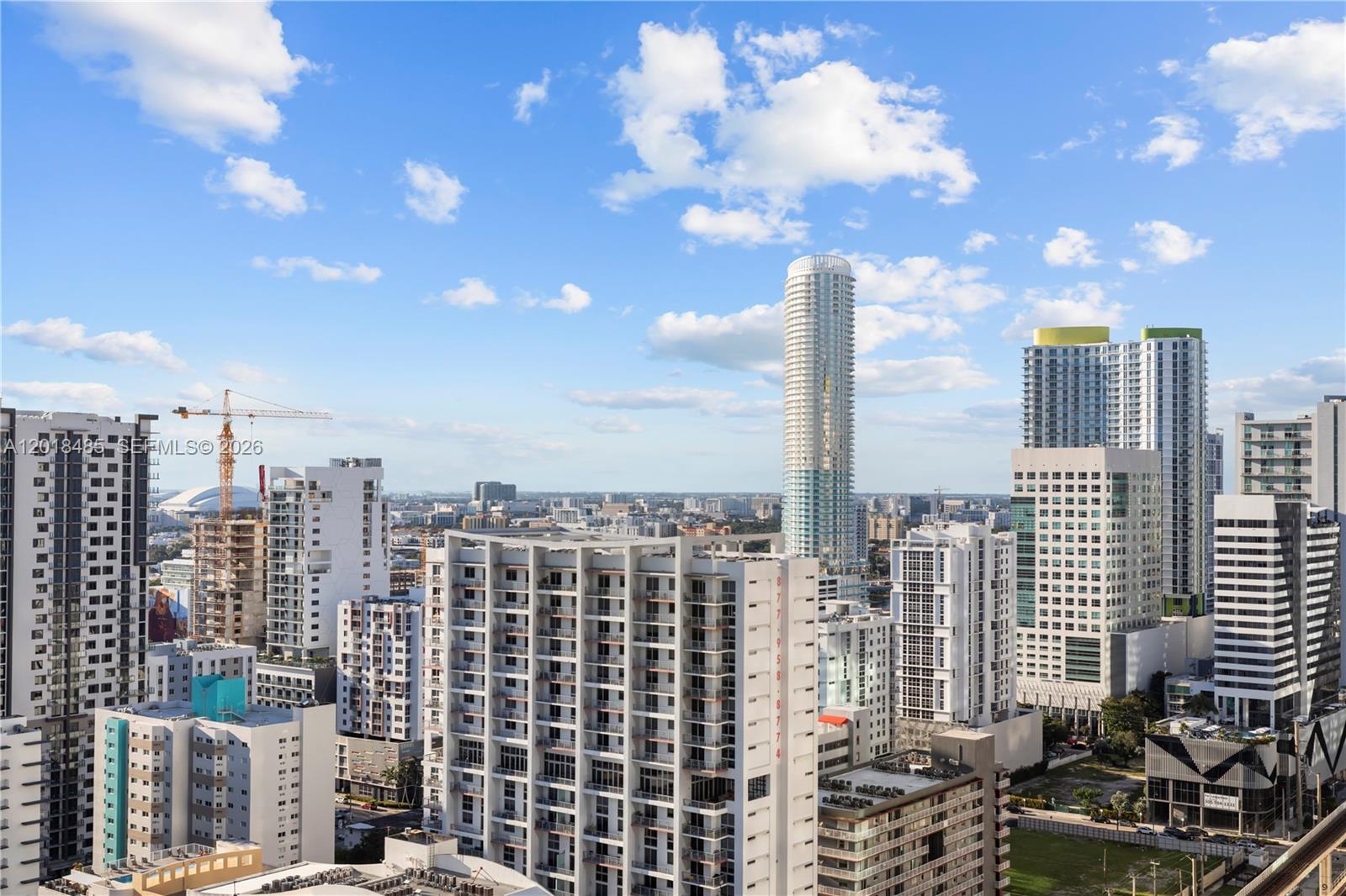 1111 SW 1st Ave #2925-N, Miami FL 33130