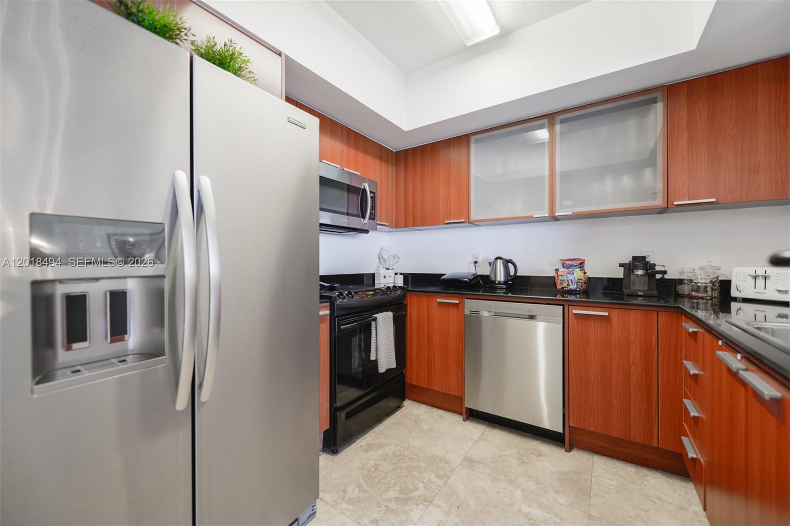 16699 Collins Ave #1804, Sunny Isles Beach FL 33160