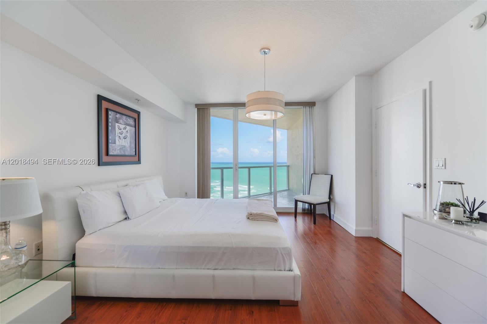 16699 Collins Ave #1804, Sunny Isles Beach FL 33160