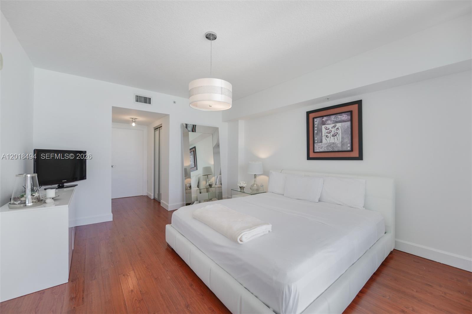 16699 Collins Ave #1804, Sunny Isles Beach FL 33160