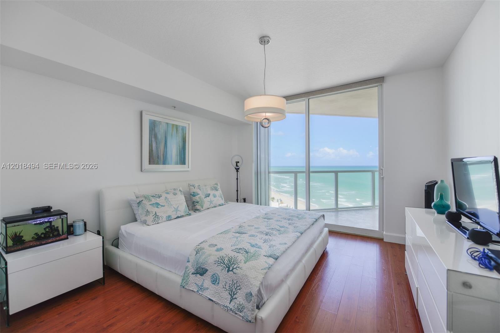 16699 Collins Ave #1804, Sunny Isles Beach FL 33160