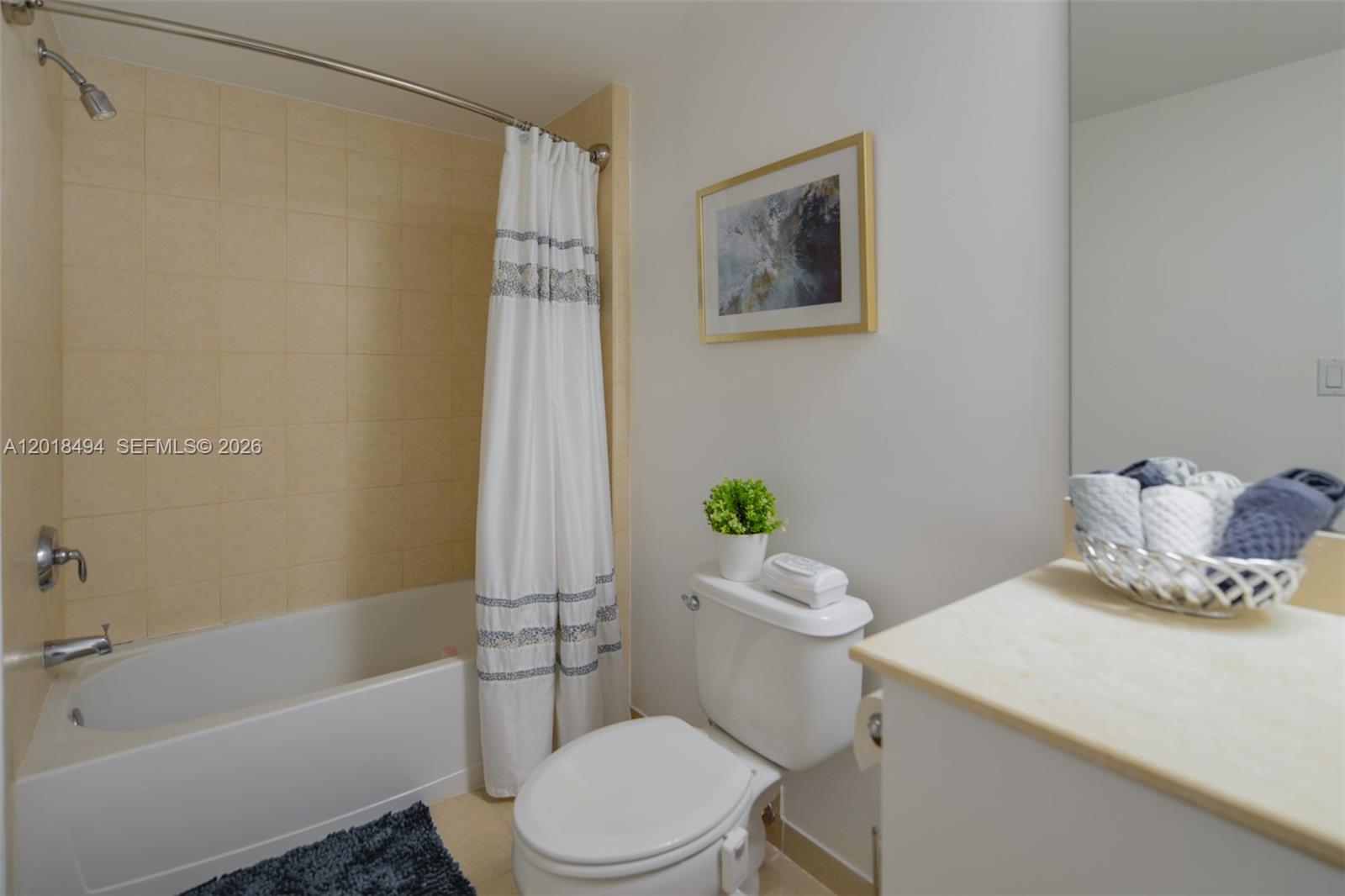16699 Collins Ave #1804, Sunny Isles Beach FL 33160