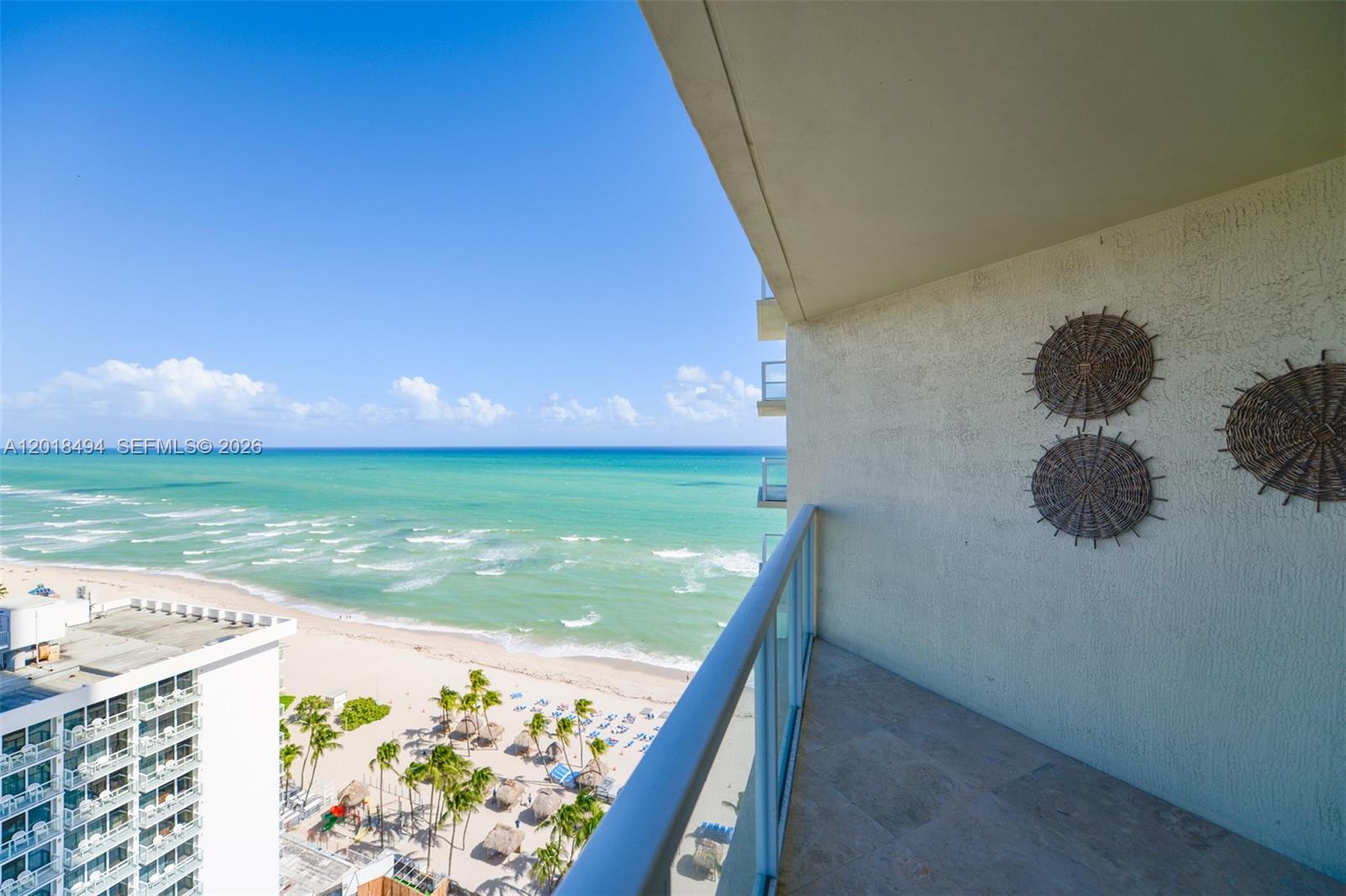 16699 Collins Ave #1804, Sunny Isles Beach FL 33160