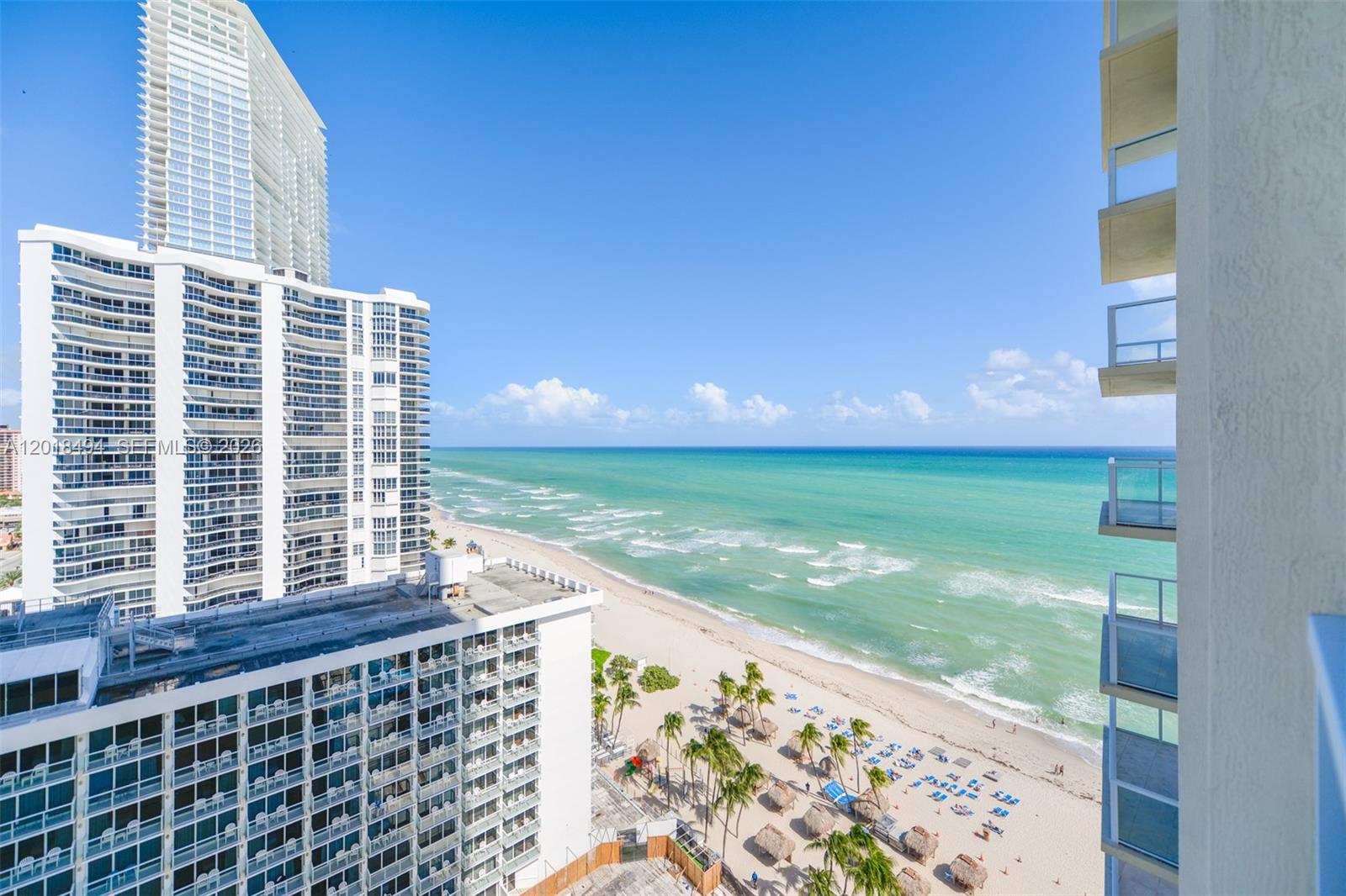 16699 Collins Ave #1804, Sunny Isles Beach FL 33160