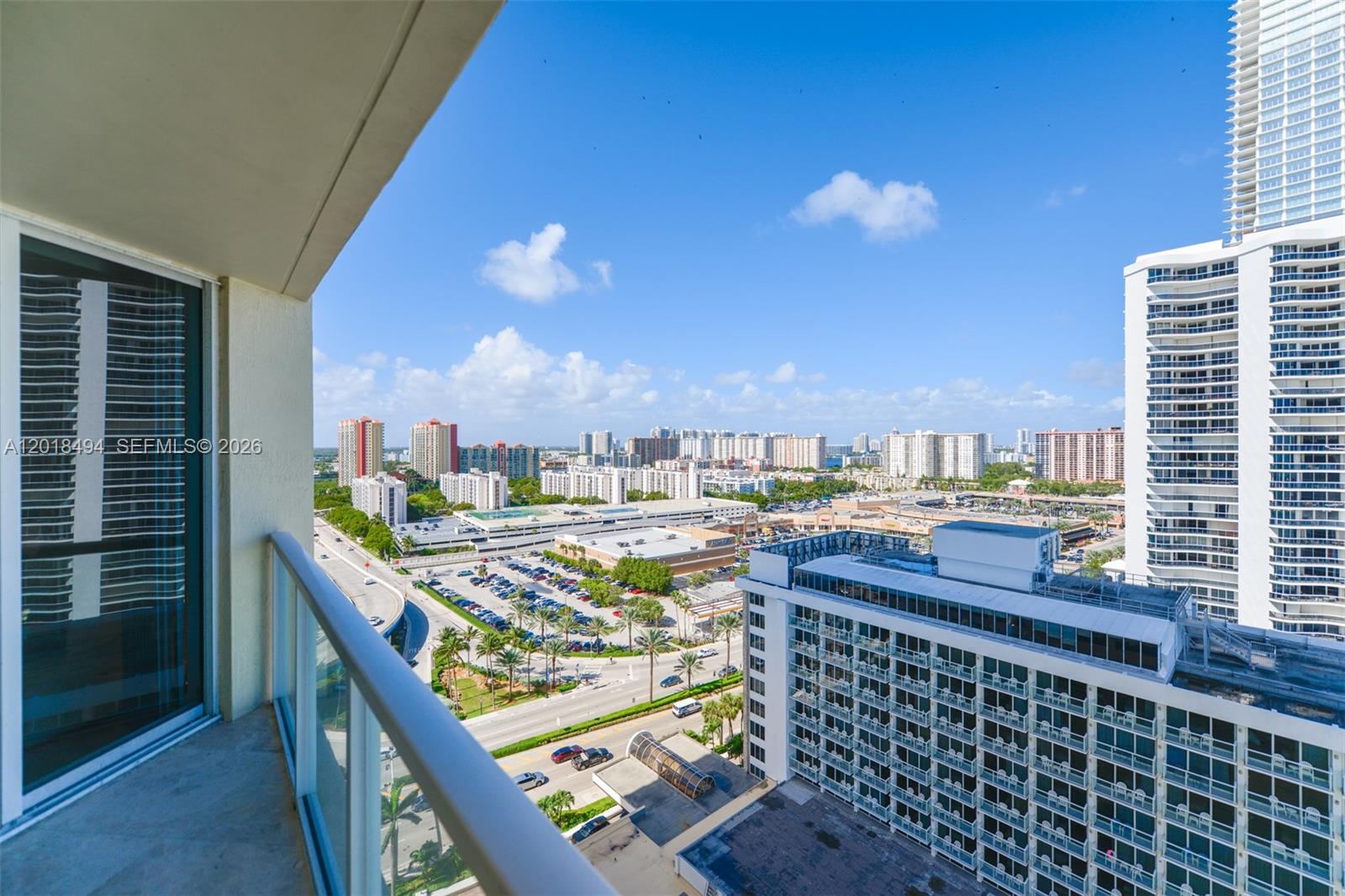 16699 Collins Ave #1804, Sunny Isles Beach FL 33160