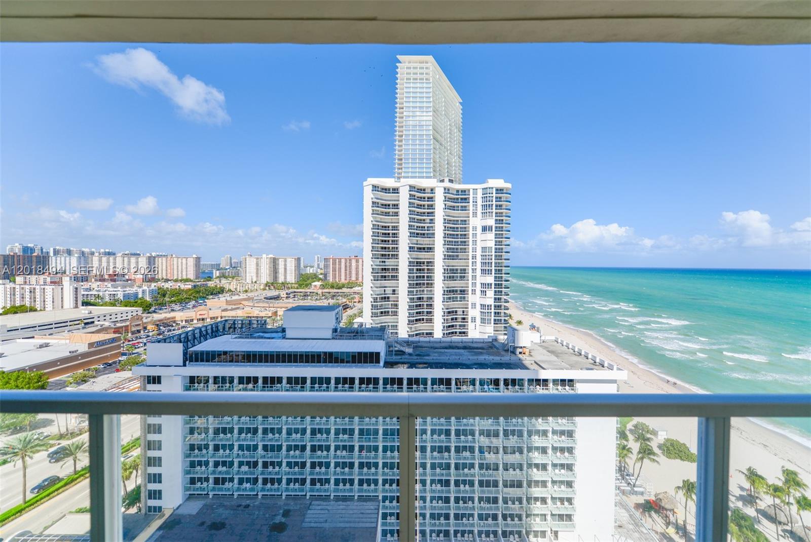 16699 Collins Ave #1804, Sunny Isles Beach FL 33160