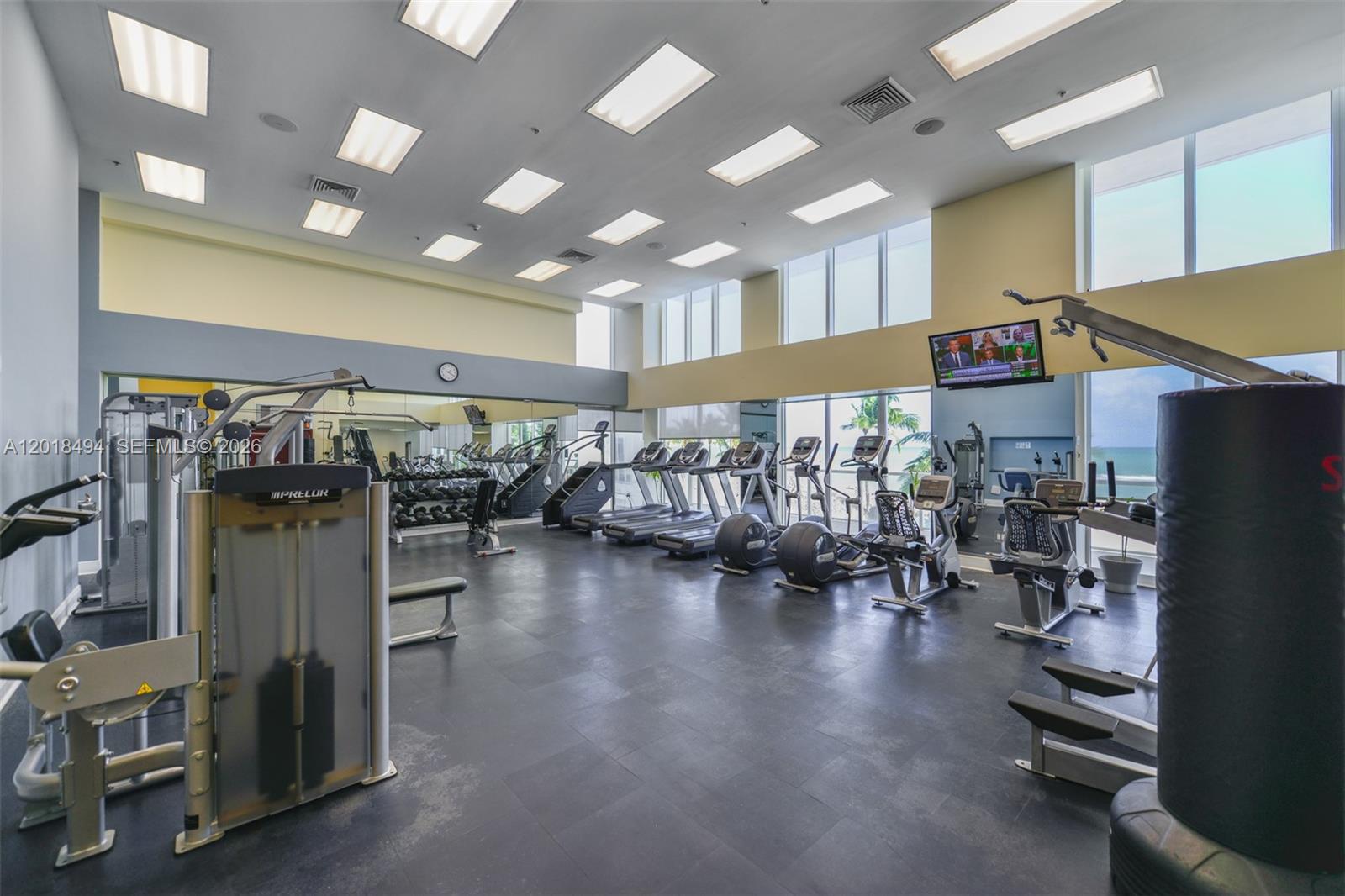 16699 Collins Ave #1804, Sunny Isles Beach FL 33160