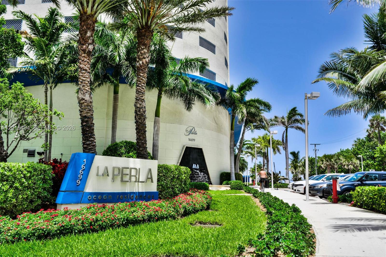 16699 Collins Ave #1804, Sunny Isles Beach FL 33160