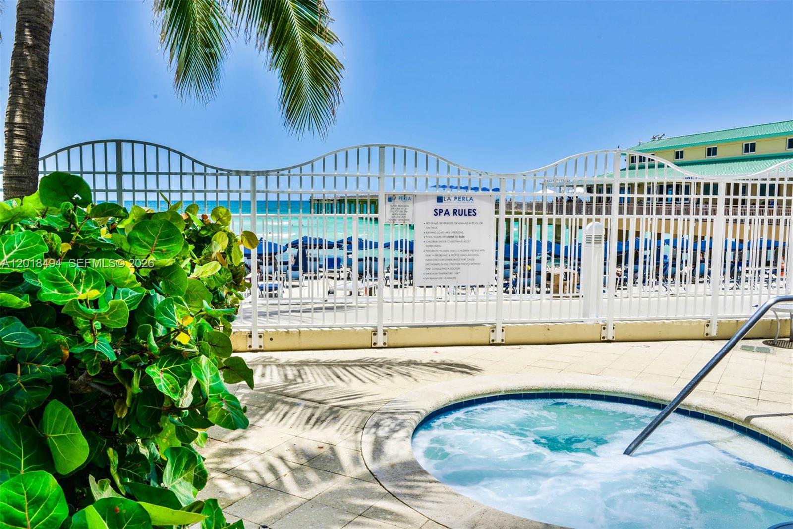 16699 Collins Ave #1804, Sunny Isles Beach FL 33160