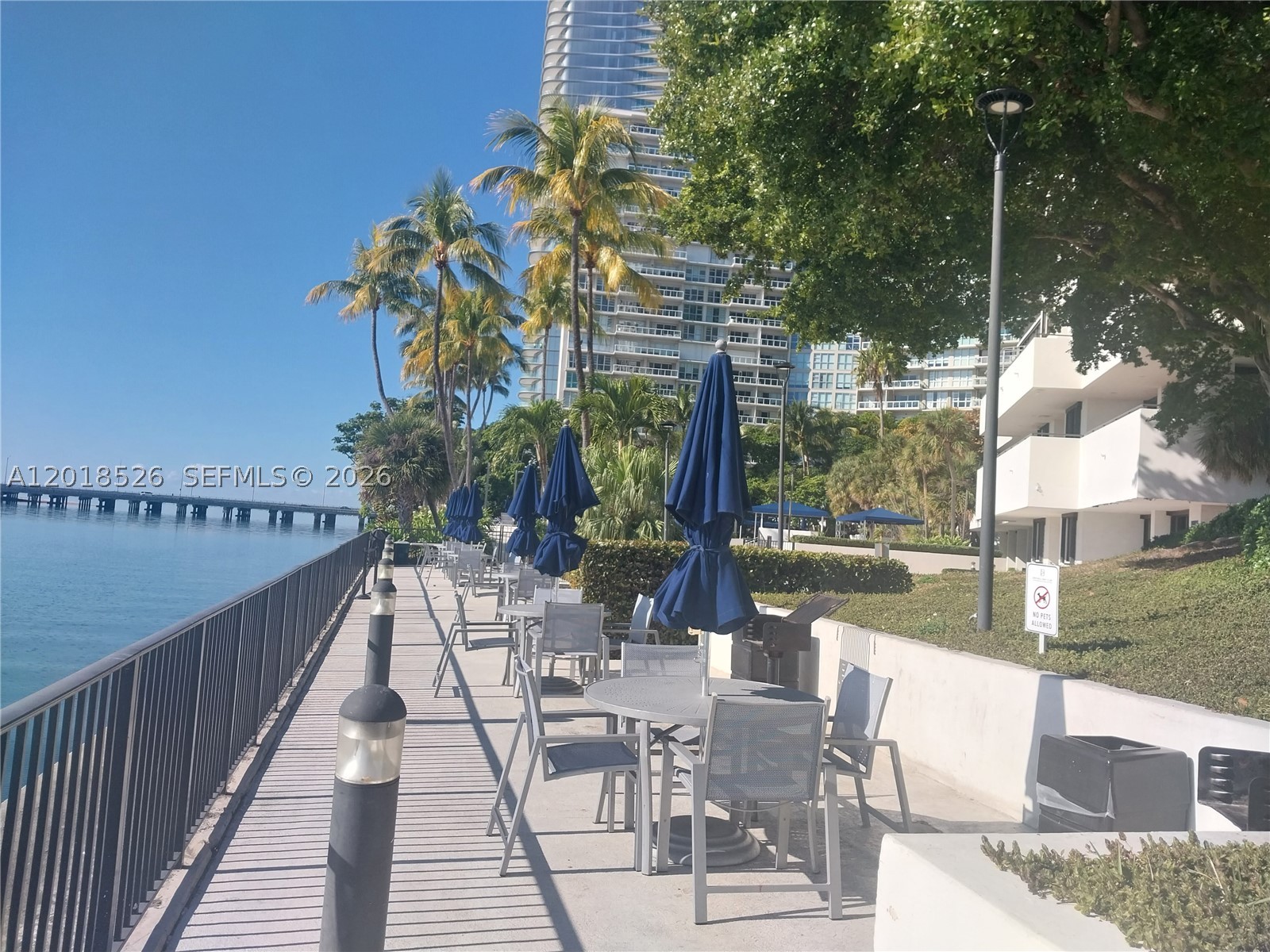 2333 Brickell Ave #602, Miami FL 33129