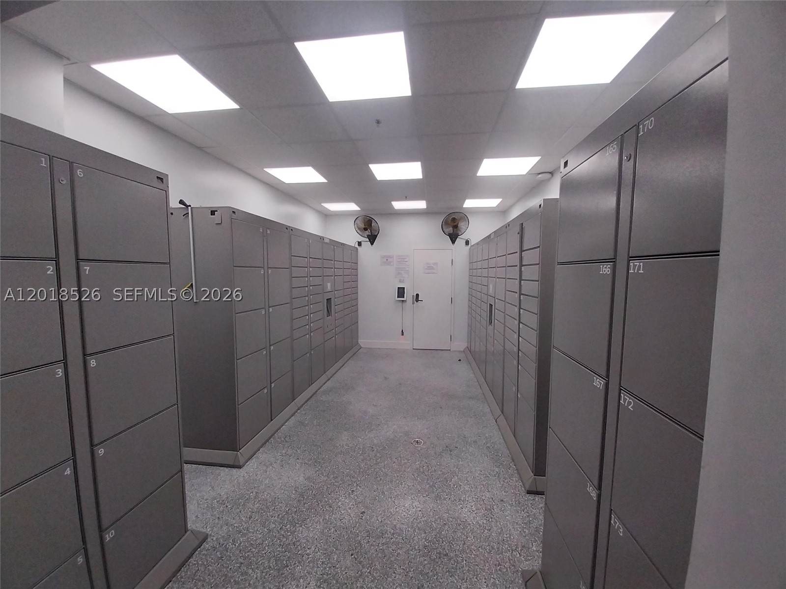 2333 Brickell Ave #602, Miami FL 33129