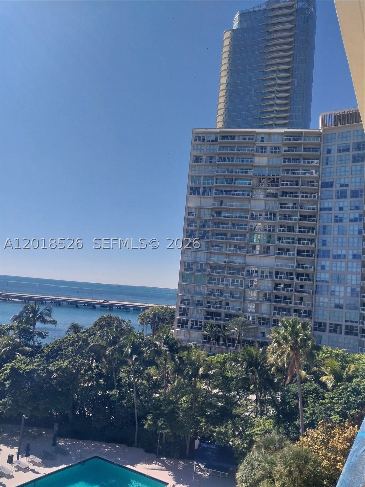 2333 Brickell Ave #602, Miami FL 33129