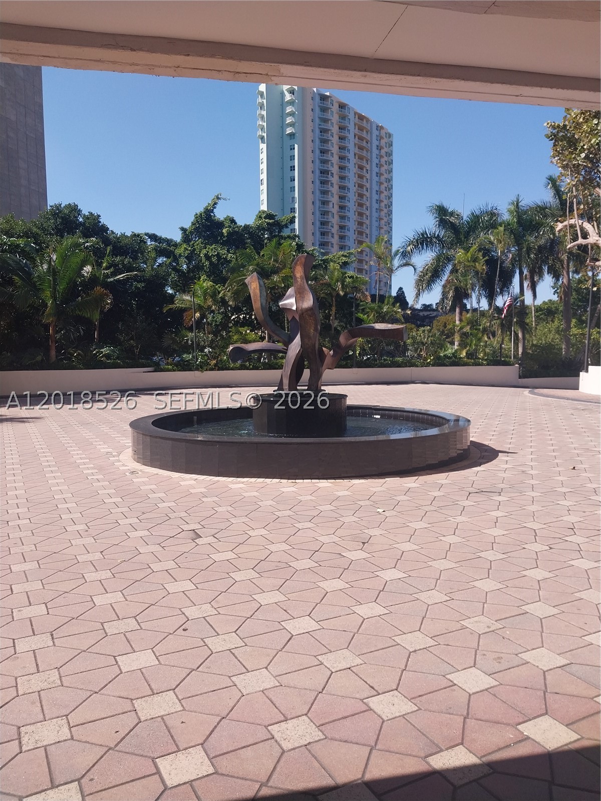2333 Brickell Ave #602, Miami FL 33129