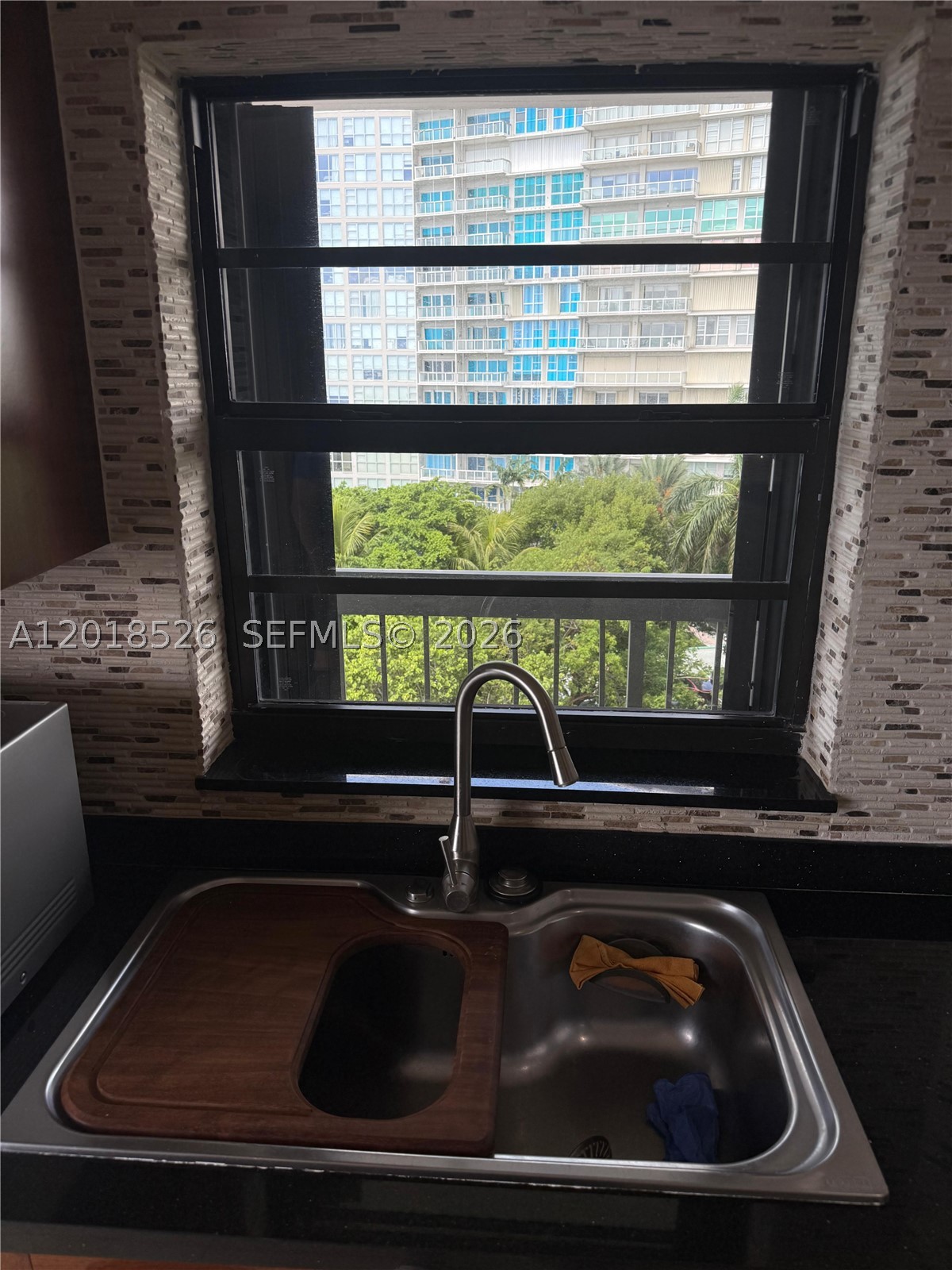 2333 Brickell Ave #602, Miami FL 33129