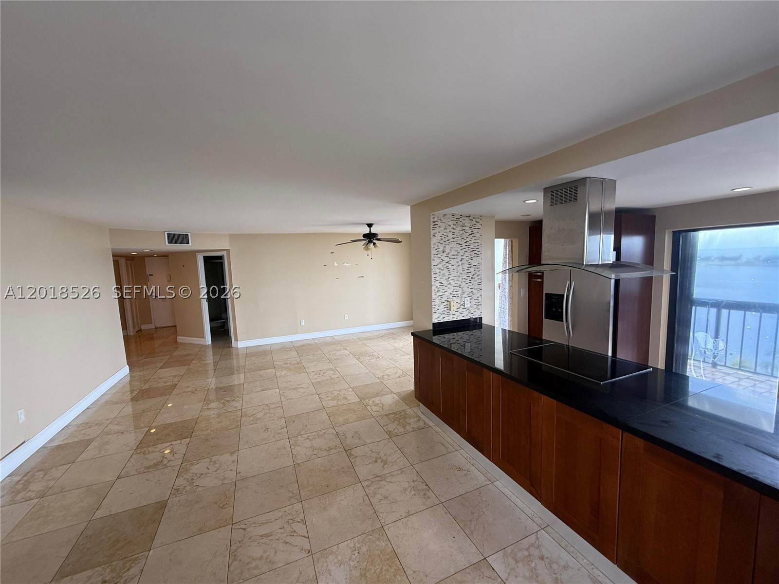 2333 Brickell Ave #602, Miami FL 33129