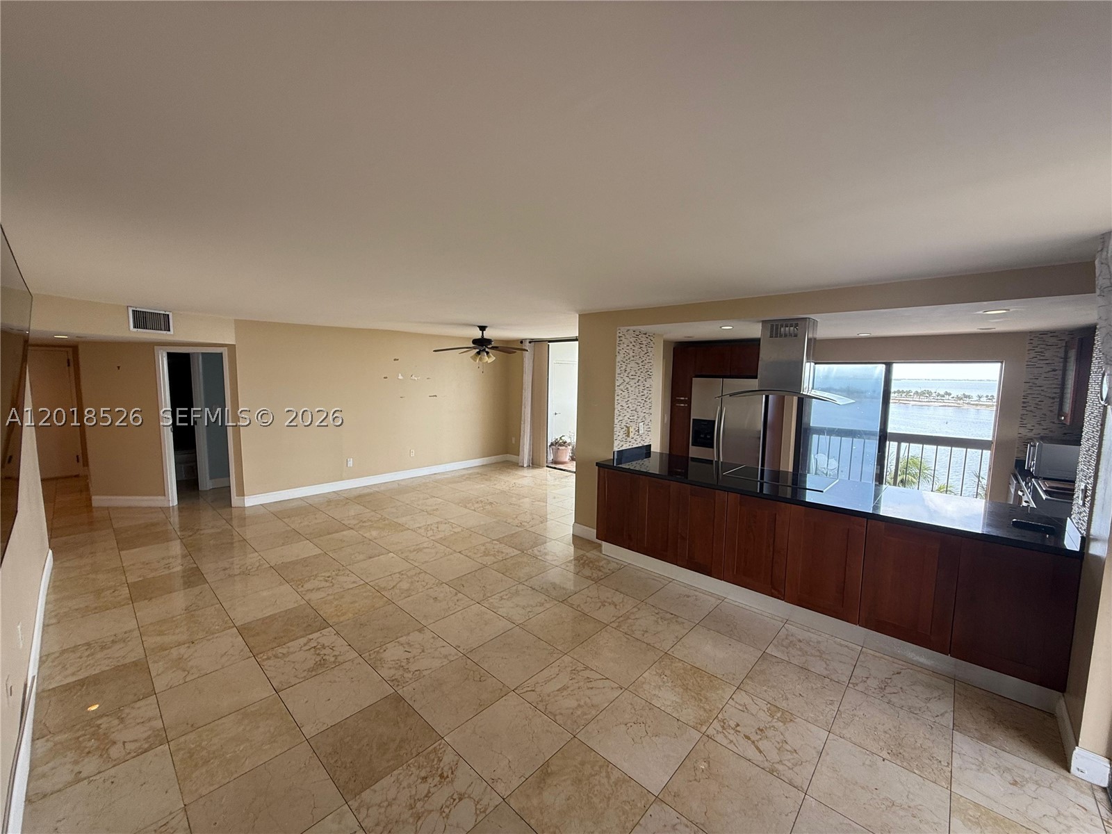 2333 Brickell Ave #602, Miami FL 33129