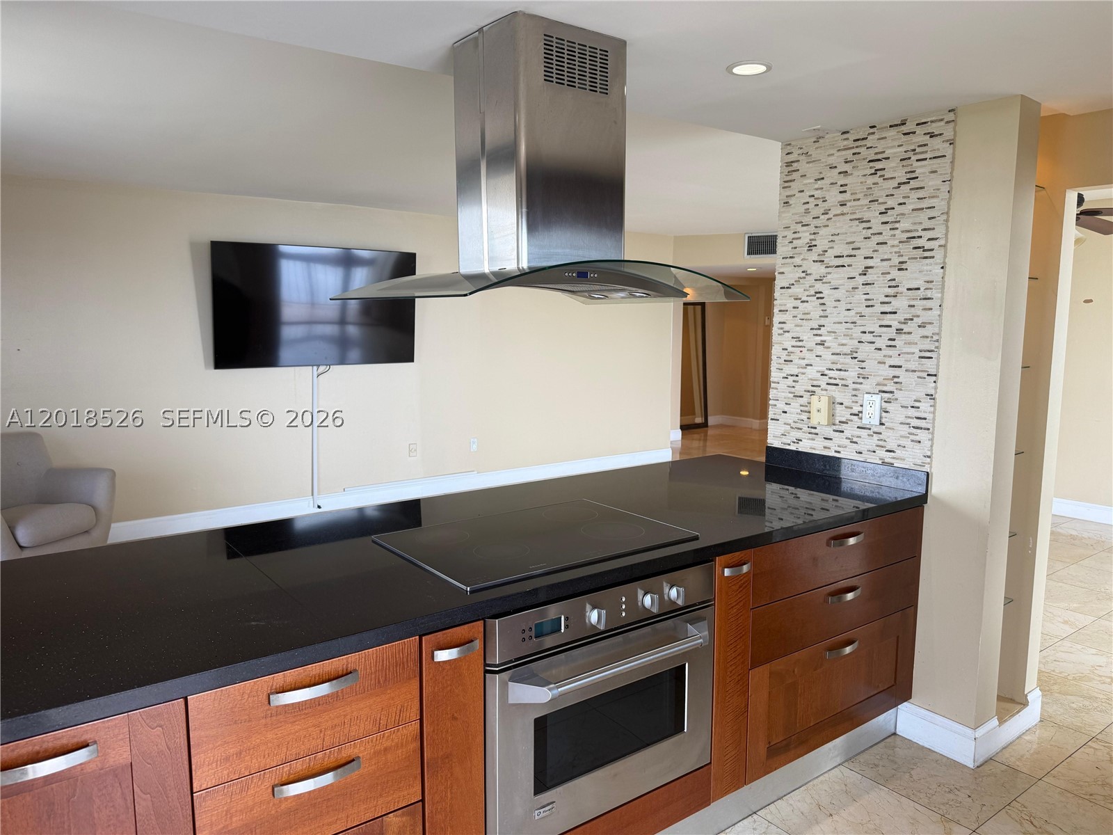 2333 Brickell Ave #602, Miami FL 33129