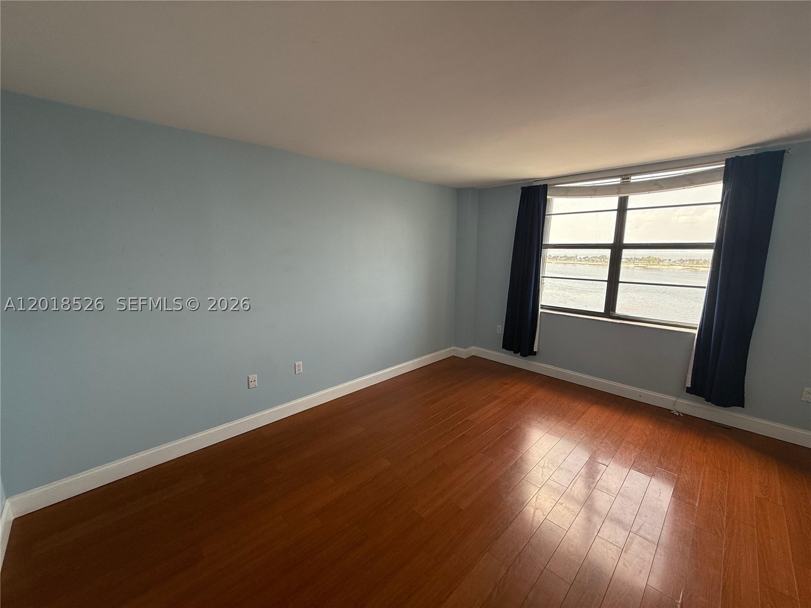 2333 Brickell Ave #602, Miami FL 33129