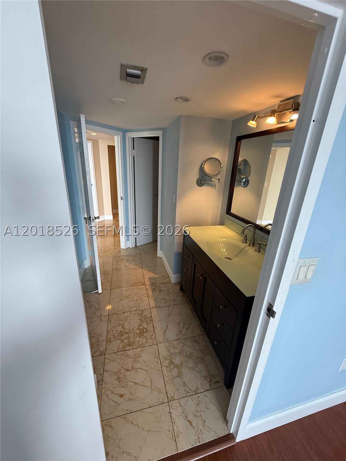 2333 Brickell Ave #602, Miami FL 33129