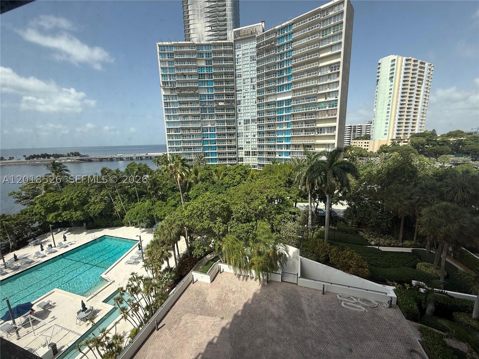 2333 Brickell Ave #602, Miami FL 33129